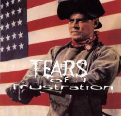 Tears Of Frustration Tears Of Frustration (Album)- Spirit of Metal